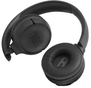 JBL T 560 BT On ear Kopfhörer mit Bluetooth ab 29€ (statt 49€)