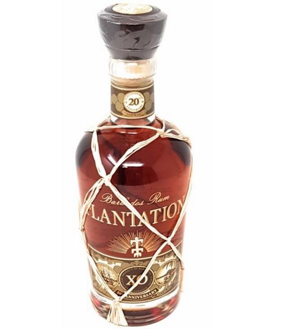 Plantation XO Barbados Extra Old 20th Anniversary Rum für 37,99€ (statt 43€)