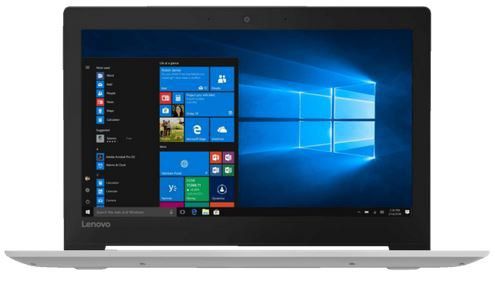 LENOVO IdeaPad S130   einfaches 11.6 Zoll Netbook für 222€ (statt 250€)