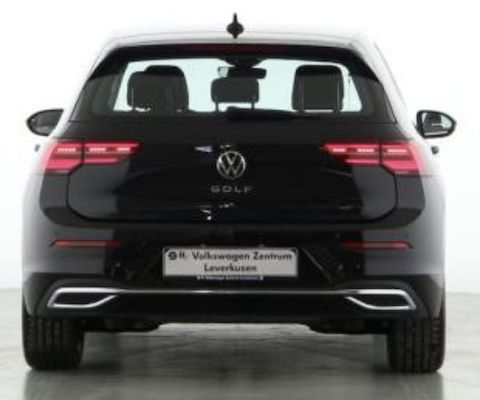 VW Golf 8 Edition Life mit 131 PS für 189€ mtl.   LF: 0.52