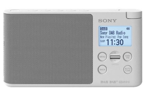 Media Markt Digital Radion Nacht: z.B. HAMA DR40BT Steckdosen Digitalradio für 55€ (statt 68€)