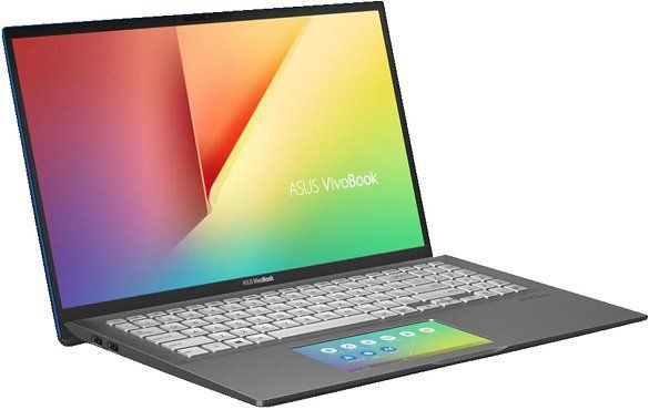 ASUS VivoBook S15 (S531FA BQ029T) Notebook mit 15.6, i5, 8GB RAM und 512GB SSD für 655€ (statt 729€)