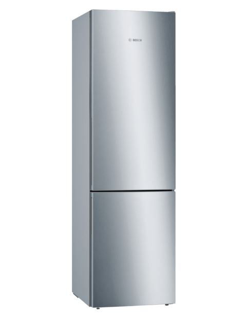 BOSCH KGE392L4D   337l Kühlgefrierkombination A+++ für 599€ (statt 649€) + 90€ Eismann Gutschein