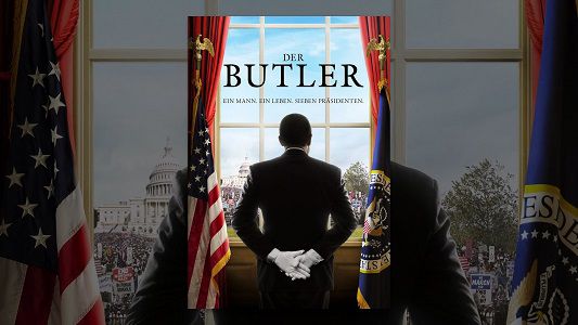 Servus TV: Der Butler anschauen (IMDb 7,2/10)