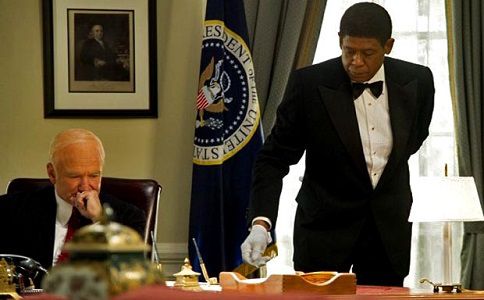 Servus TV: Der Butler anschauen (IMDb 7,2/10)