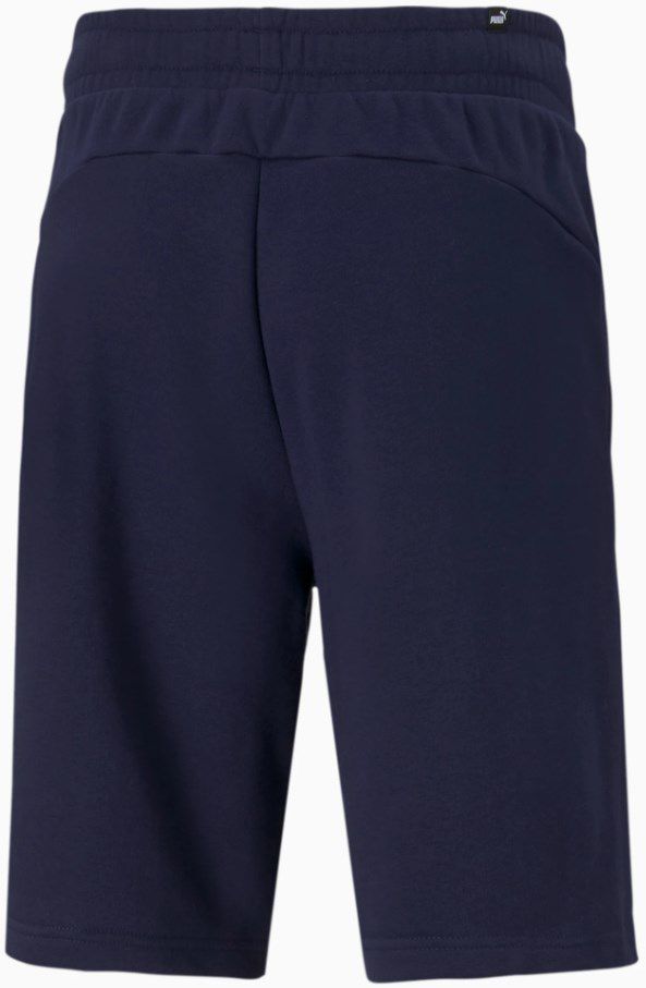 Puma Shorts Essentials in blau für 13,96€ (statt 17,45€)