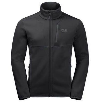 Jack Wolfskin Fleecejacke KIEWA JACKET M für 58,91€ (statt 72€)