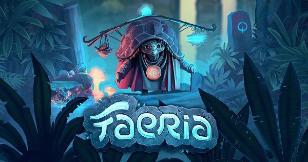 EpicGames: Faeria kostenlos spielbar (Metacritic 7,7/10)