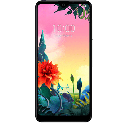 LG K50S 6,5 Smartphone (32 GB, Dual Sim) für 111€ (statt 143€)