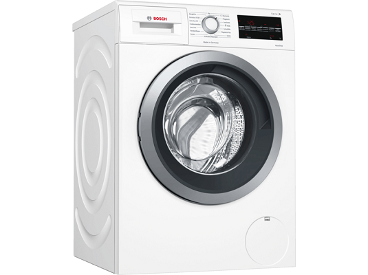 Bosch WAG28430 Serie 6 Waschmaschine (9 kg, 1361 U/Min.) ab 419€ (statt 499€)