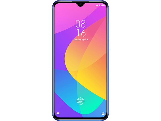 Xiaomi Mi 9 Lite in Aurora Blue mit 64GB ab 244,15€ (statt 277€)