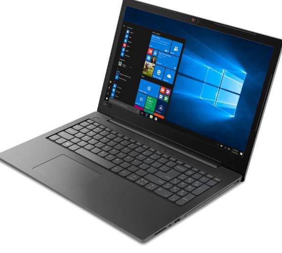 Lenovo V130 – 15,6″ Notebook Intel Pentium, 4GB, 256GB SSD & Win10 für 249€ (statt 286€)