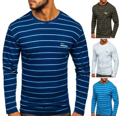 Bolf Longsleeve Sweatshirt in vielen Designs für je 14,95€