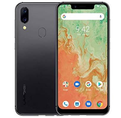 UMIDIGI A3X 5,7 Zoll Smartphone mit Android 10 & 16GB (256GB erweiterbar) für 76,99€ (statt 90€)