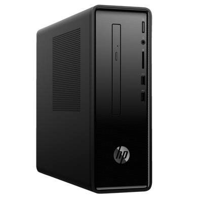 HP 290 a0309ng   PC mit AMD A9, 4GB, 256GB SSD, Radeon R5 & Win10 für 222€ (statt 299€)