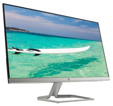 HP 27f   27 Zoll Full HD IPS Monitor mit AMD FreeSync ab 154,74€ (statt 182€)   Card Aktion