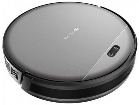 Proscenic 800T Staubsaugerroboter mit 1.800Pa & Wischfunktion für 152,99€ (statt 174€)   aus DE