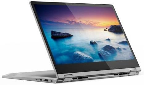 LENOVO IdeaPad C340 14 mit 14 Zoll, Ryzen 3, 4GB,128GB für 329€ (statt 388€)   Sonderposten