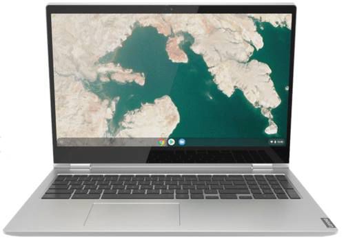 LENOVO Chromebook C340 15 mit 15.6 Zoll, Core i3, 4GB, 128GB für 388,95€ (statt 499€)