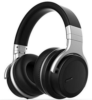 Meidong E7 Pro ANC BT Headset für 42,49€ (statt 85€)