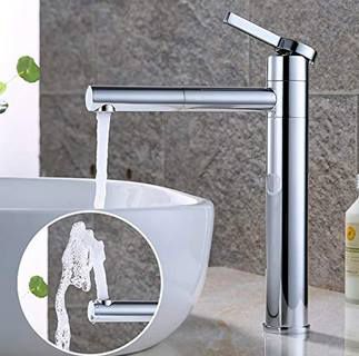 HOMELODY 360° Wasserhahn für 43,99€ (statt 70€)