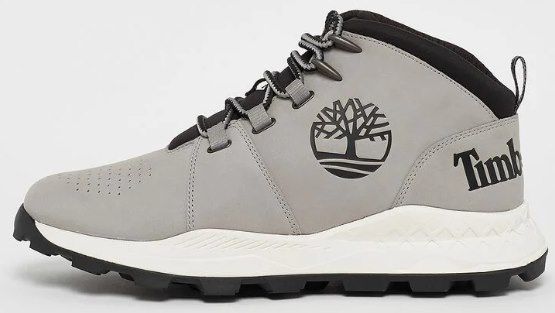 Timberland Brooklyn City Boots für 55,30€ (statt 70€)