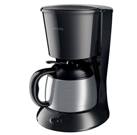 Philips HD 7474/20 Kaffeemaschine mit Thermoskanne für 26,99€ (statt 52€)