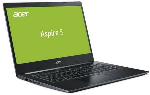 Acer Aspire 5 14 Zoll Notebook mit i5, 8GB, 512GB SSD & Win10 für 549€ (statt 593€)