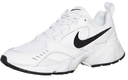 Wieder da! Nike Air Heights in Weiß für 33,95€ (statt 46€)