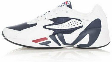 Fila Mindblower Men in Navy White für 29,99€ (statt 47€)