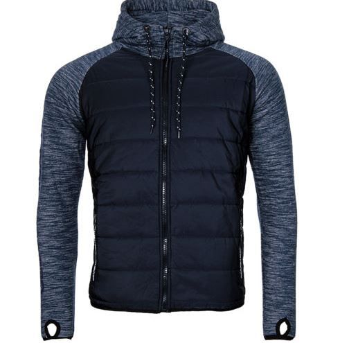Adidas Nuvic Light Camouflage coole Herren Jacke für 54,99 Adidas Nuvic Light Camouflage coole Herren Jacke für 54,99