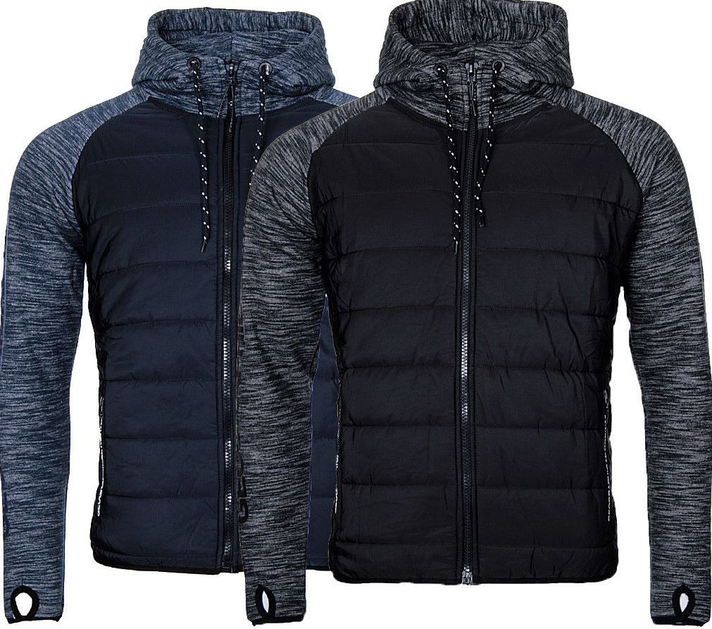 Geographical Norway GILE Herren Sweatjacke für 39,90€ (statt 46€)