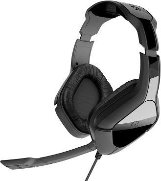 GIOTECK HC2 Plus Headset in schwarz ab 19,49€ (statt 29€)