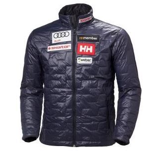 TOP12 Top Marken Herren und Damen Jacken Restgrößen Sale: z.B. Helly Hansen Lifaloft Insulator Herrenjacke für 79,12€ (statt 149€)