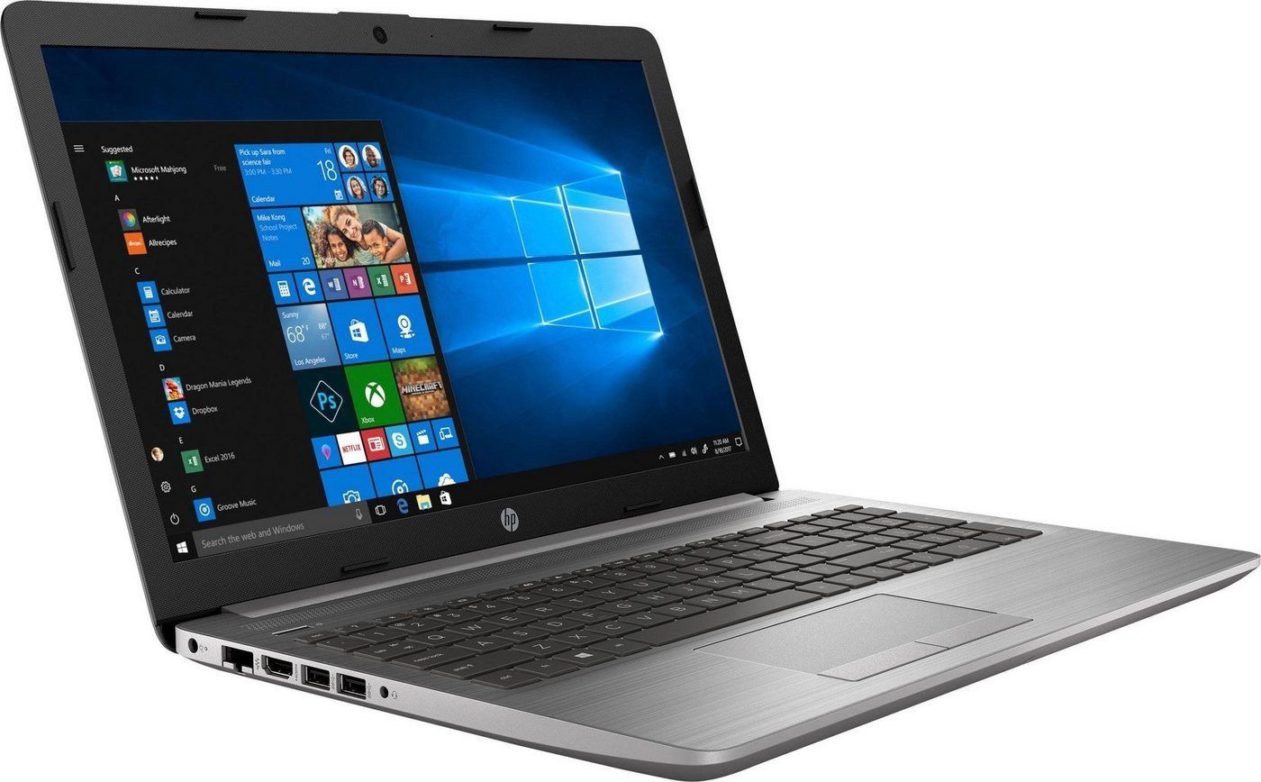 HP 255 G7 Notebook mit Ryzen 5 und 512GB SSD für 369€