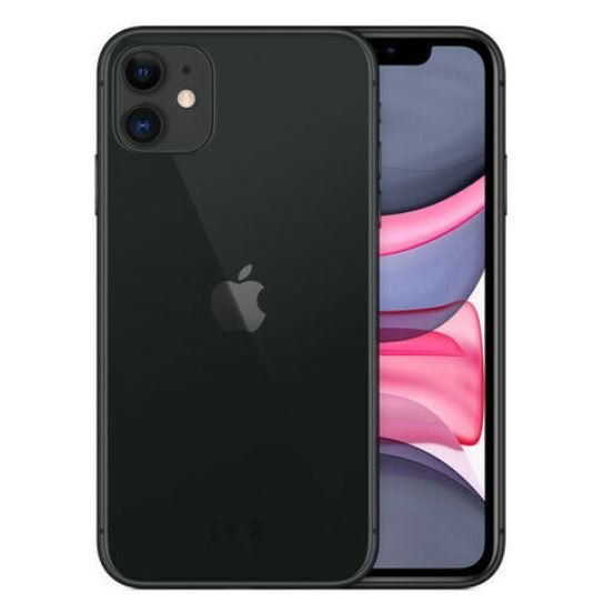 Apple iPhone 11   6,1 Zoll iOS Smartphone 64GB für 569,90€ (statt neu 659€) wie Neu