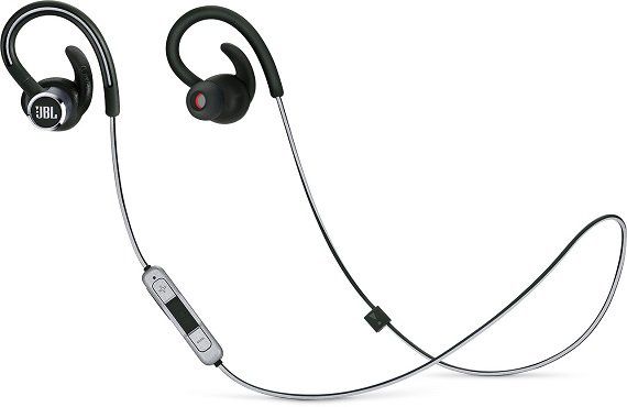 Bis 21:00 Uhr: JBL Reflect Contour 2 In ear Kopfhörer für 41,01€ (statt 58€)