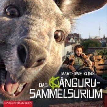 Thalia: kostenlos Das Känguru Sammelsurium downloaden (statt ca. 10€)