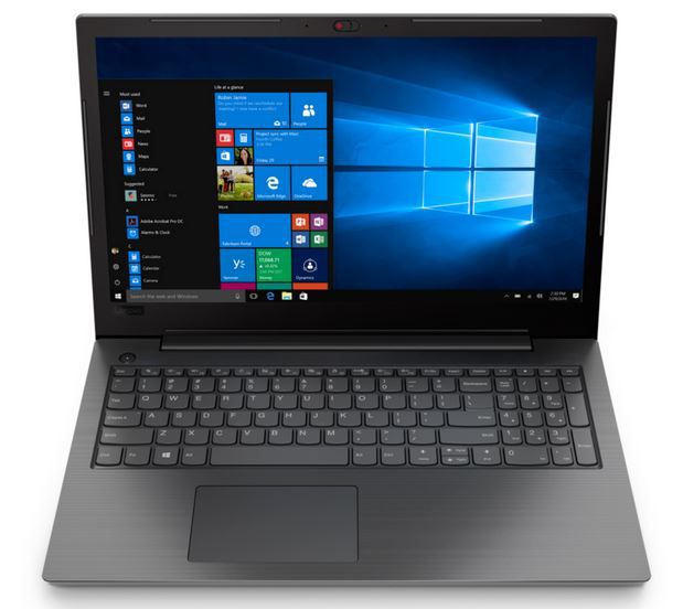 Lenovo V130   15.6 FullHD Notebook 4GB RAM für 225€ (statt 265€)