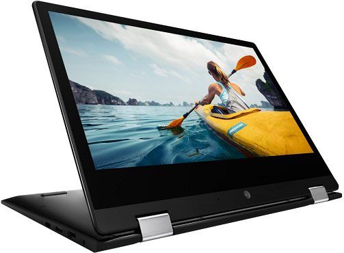 MEDION AKOYA E3223 Convertible 4GB RAM, 128GB SSD für 254,94€ (statt 300€)