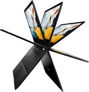 MEDION AKOYA E3223 Convertible 4GB RAM, 128GB SSD für 254,94€ (statt 300€)