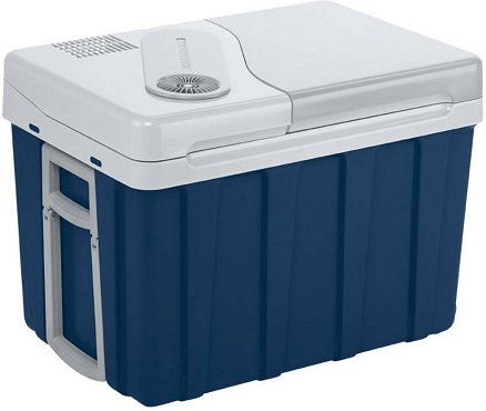 MOBICOOL W 40 AC/DC Kühlbox (39 l, Blau) für 95€ (statt 106€)