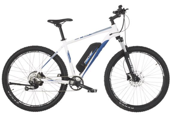 Fischer Montis 2.0 Mountain eBike 27,5 Zoll für 1.008,95€ (statt 1.299€)