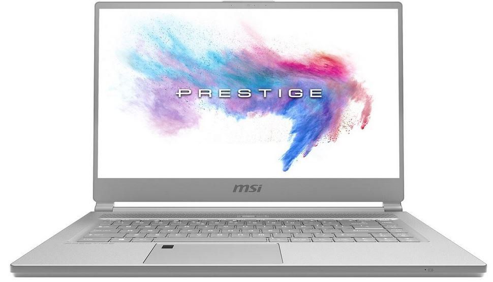 MSI P65 Creator 8RD  15.6 Notebook i7 mit 512GB SSD für 1.149€ (statt 1.699€)