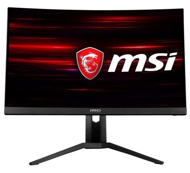 TOP! Saturn Komfort Lieferung Aktion mit vielen Angeboten: z.B. MSI Optix MAG271CR FullHD Gaming Monitor für 269€ (statt 396€)