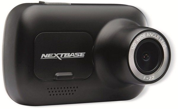 NEXTBASE 122 Dashcam mit 5.08 cm Display für 50,99€ (statt 64€)