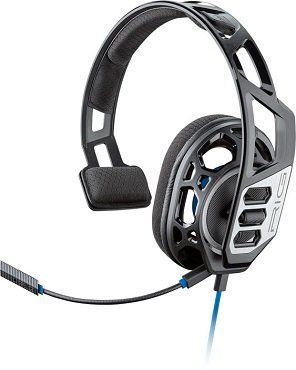 Ausverkauft! PLANTRONICS RIG 100HS Gaming Headset für 10€ (statt 24€)