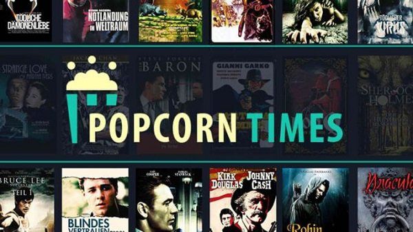 Filmklassiker bei Popcorntimes gratis streamen