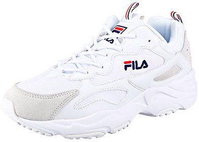 FILA Sneaker Ray Tracer in 3 Designs für je 59,94€ (statt ~70€)