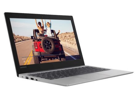 Media Markt Entertainment Nacht   günstige Notebooks & Co. z.B. LENOVO IdeaPad S130 Notebook 11.6 Zoll Display für 222€ (statt 283€)